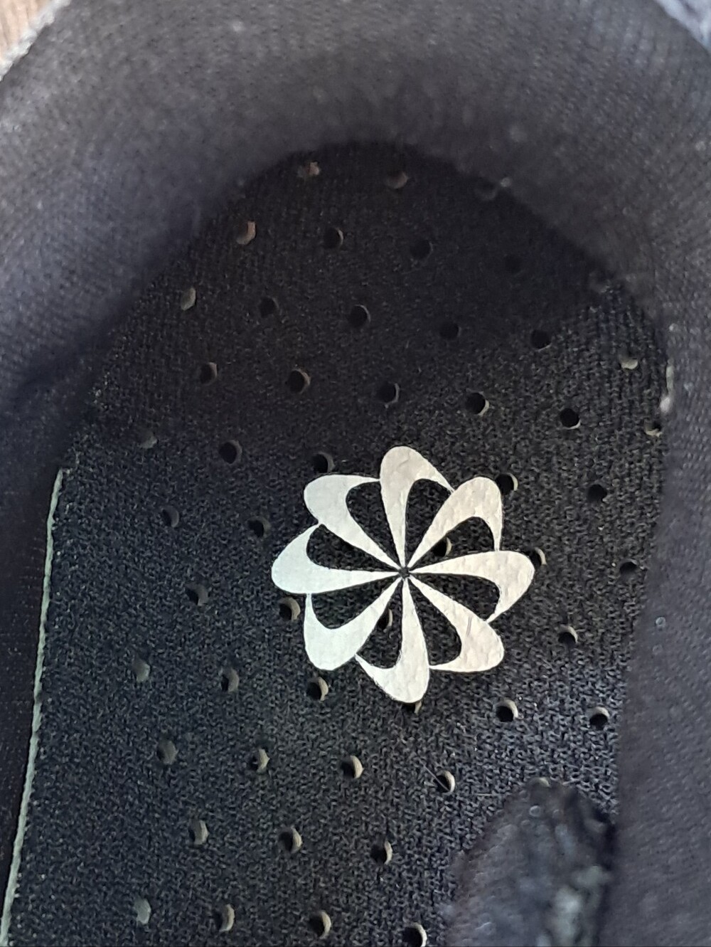 Nike Men’s SuperRep Cycle 2 Next Nature Indoor Cycling Shoe Size 6 Grey - Picture 7 of 10